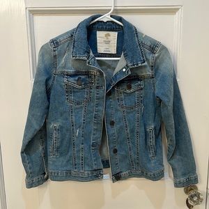 Tucker Tate Jean jacket